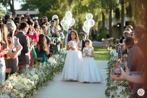 quem paga o vestido das daminhas no casamento