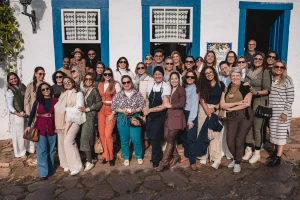 Destination Wedding em Tiradentes