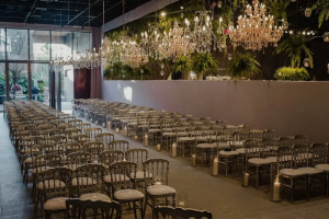 Lugar exclusivo para casar em Belo Horizonte