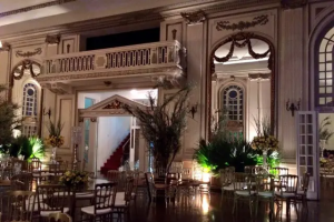 Casamento luxuoso em Belo Horizonte com vista incrível