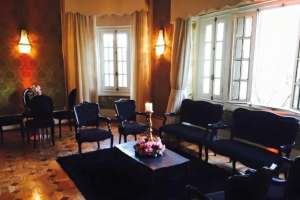 Casamento inesquecível em espaço luxuoso de Belo Horizonte