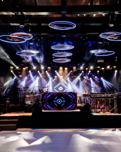 Buffet sofisticado para casamento em Belo Horizonte