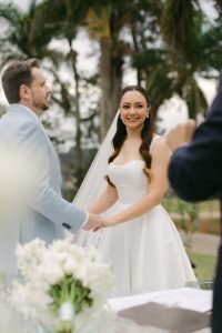 Destination Wedding de luxo no Vila Galé Hotéis Ouro Preto em MG