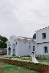 destination wedding no Vila Galé