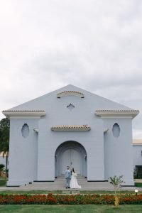 Cerimônia no Vila Galé Ouro Preto 