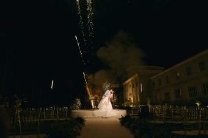 Destination Wedding ao ar livre no Vila Galé Hotéis Ouro Preto