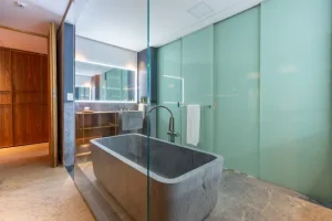 Spa by L’Occitane no Clara Arte Resort