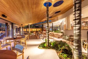 Casamento elegante no Clara Arte Resort