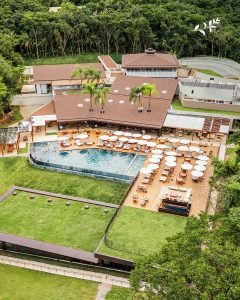 Resort Clara Arte do Inhotim