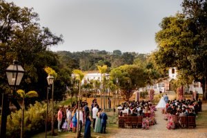 casamento em Ouro Preto