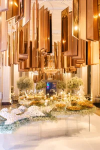 casamento sofisticado no Copacabana Palace no Rio de Janeiro