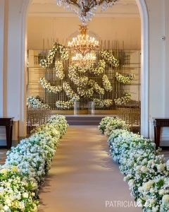 casamento exclusivoem hotel com estilo sofisticado