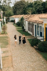 Casamento em Ouro Preto