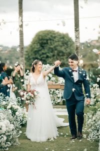 hotel para casamento MG