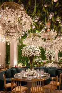 casamento de luxo no Copacabana Palace com ambiente elegante e exclusivo