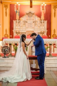 Documentos necessários para casamento religioso com validade civil