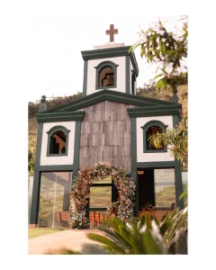 Fazenda para Matrimônio e eventos