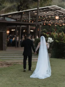 Casamento rústico na fazenda