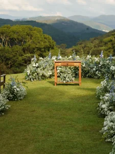 Casamento em fazenda a 23km de BH na Fazenda Estância Real em Sabará MG