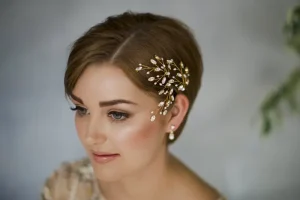 Acessórios para cabelo
