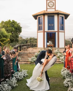 Réplica da Igreja Nossa Senhora do Ó 