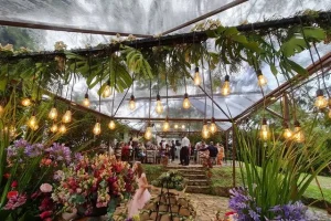 Assessoria para destination wedding